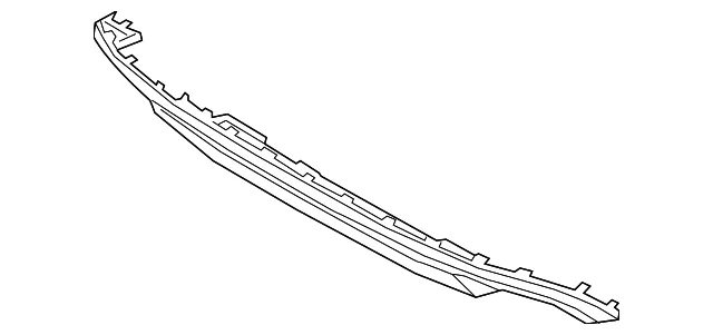 Valance Panel - Volvo (32207353)