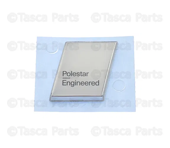 Deck Lid Emblem - Volvo (32207386)