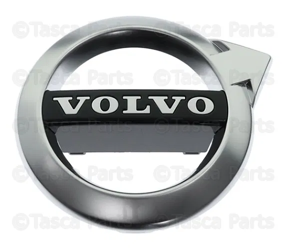 Grille Emblem - Volvo (32228571)