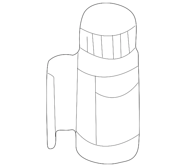 Back Glass Adhesive Kit - Volvo (32244508)