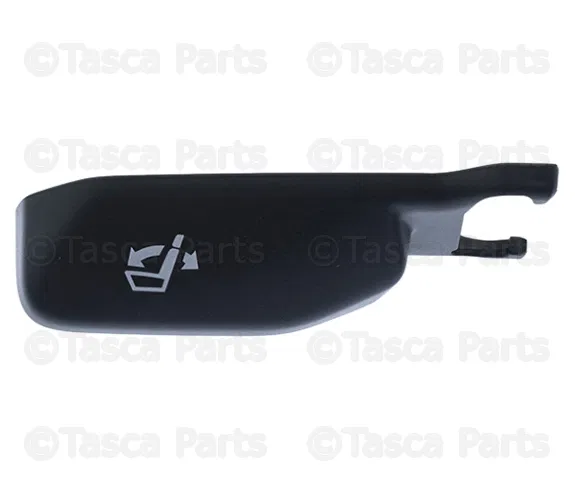 Seat Back Recliner Adjustment Handle - Volvo (32248057)