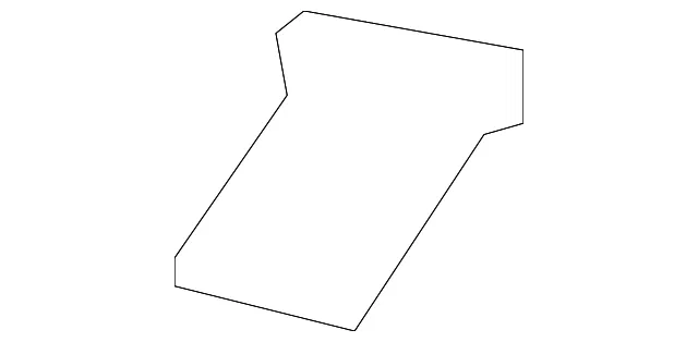 Release Handle - Volvo (32248065)