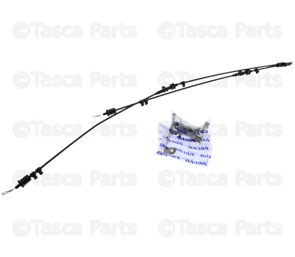 Release Handle - Volvo (32248144)