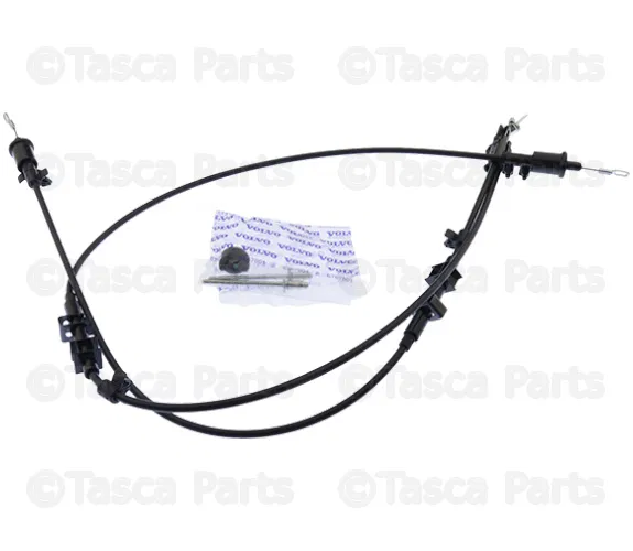 Release Handle - Volvo (32248145)