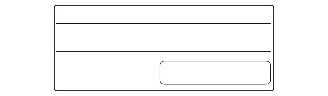 Emission Label - Volvo (32257335)