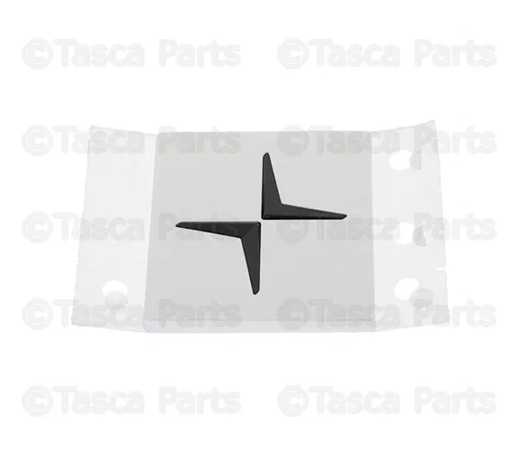 Hatch Emblem - Volvo (32282802)
