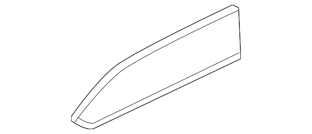 Speaker Grille - Volvo (32282991)
