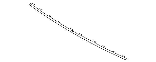 Trim Molding - Volvo (32293964)