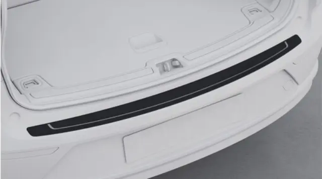 Bumper Protective Cover - Volvo (32296747)