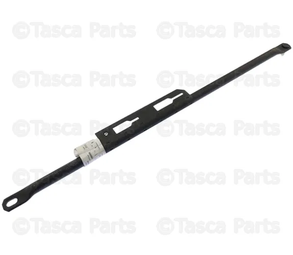 Bumper Cover Stay - Volvo (32297429)