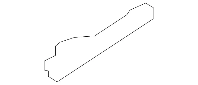 Fender Filler - Volvo (32314337)