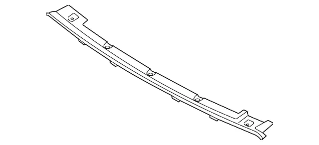 Grille Seal - Volvo (32337614)