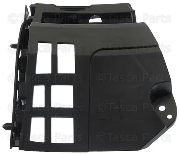 Bumper Cover Bracket - Volvo (32341534)