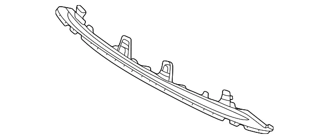 Lower Grille - Volvo (32345376)