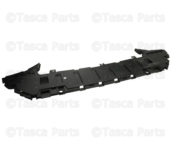 Radiator Support Splash Shield - Volvo (32345731)