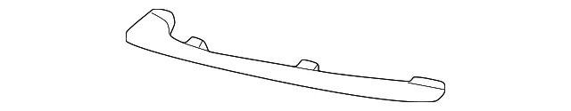 Grille Molding - Volvo (32345744)