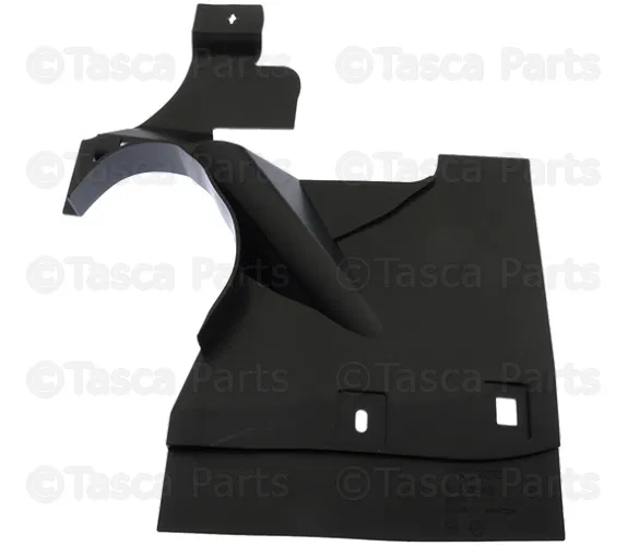 Fender Liner Extension - Volvo (32372424)