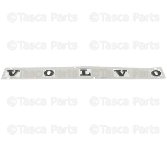 Deck Lid Emblem - Volvo (32378590)