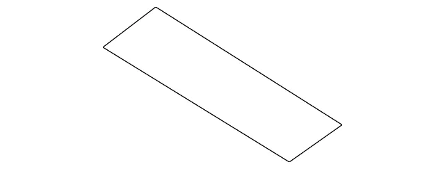 Engine Decal - Volvo (32390598)