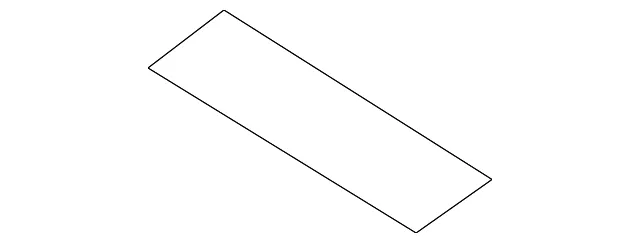 Engine Decal - Volvo (32390601)