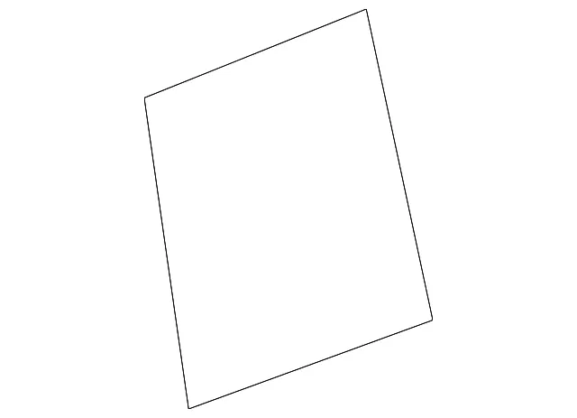 A/C System Information Label - Volvo (32390604)