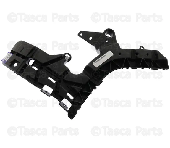 Bumper Cover Support Rail - Volvo (32390722)