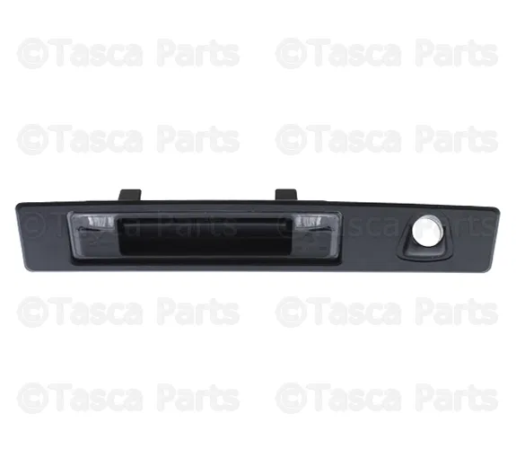 Lift-Gate Pull Handle - Volvo (32394646)