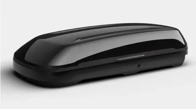 Roof Box - Travel 400 - 14.1 Cubic Ft - Volvo (32399283)