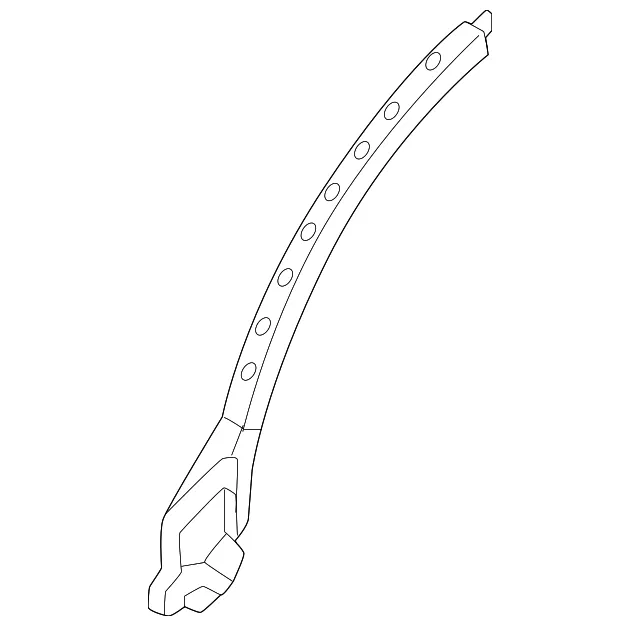 Side Molding - Volvo (32399323)