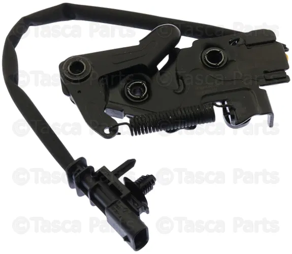 Hood Latch - Volvo (32405508)