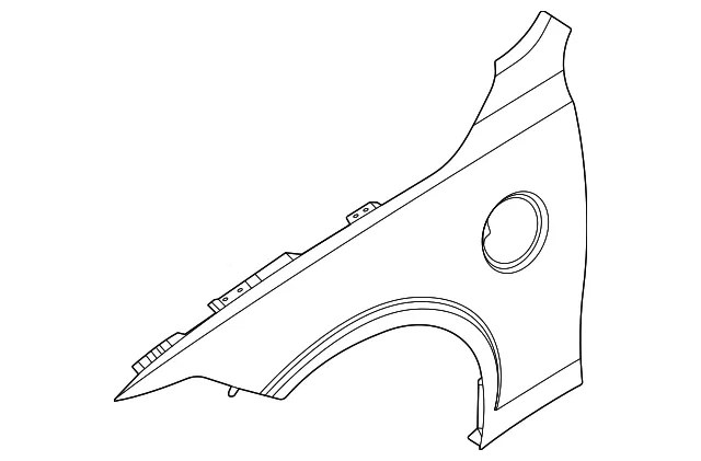 Fender - Volvo (32405564)