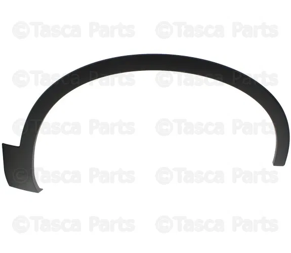Wheel Arch Molding - Volvo (32409189)