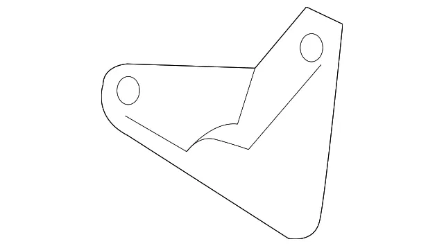 Stone Deflector - Volvo (32414224)