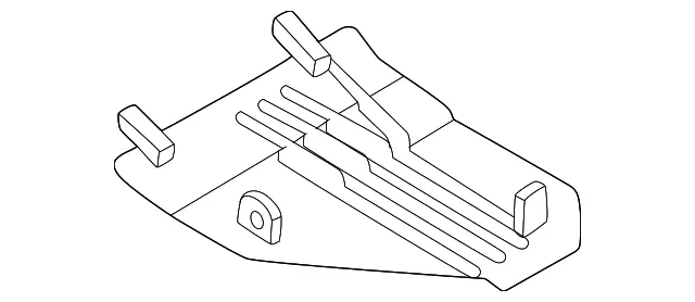 Splash Shield - Volvo (32414765)