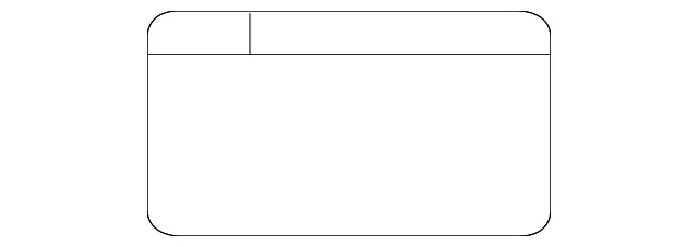 Emission Label - Kia (32431-2CCA2)