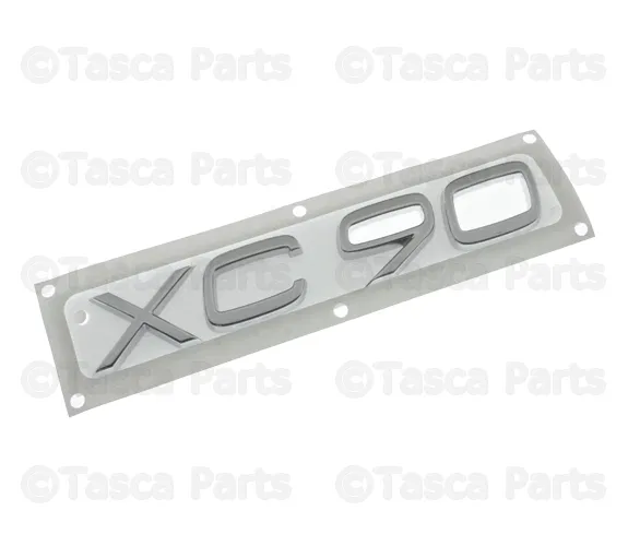 Hatch Emblem - Volvo (32440054)