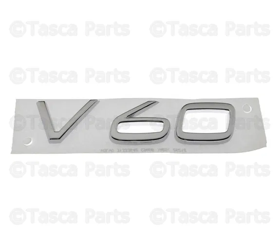 Hatch Emblem - Volvo (32440056)
