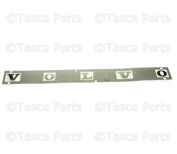 Hatch Emblem - Volvo (32440061)