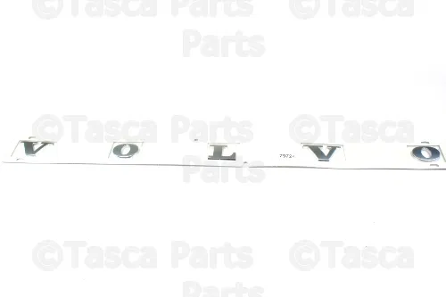Hatch Emblem - Volvo (32440062)