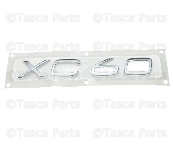Hatch Emblem - Volvo (32440063)