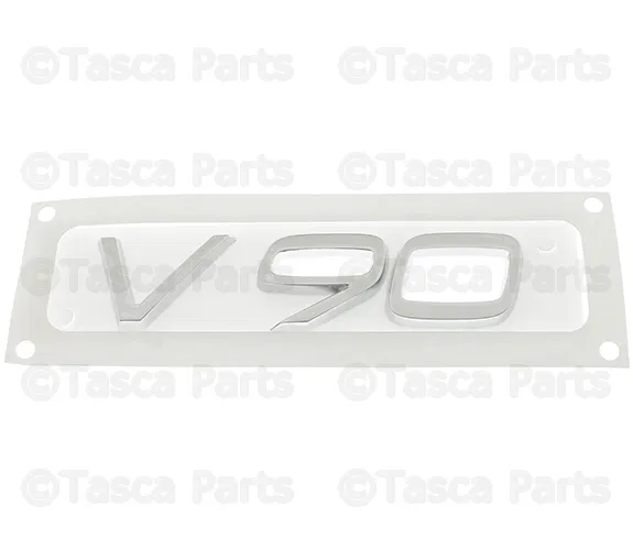 Hatch Emblem - Volvo (32440064)