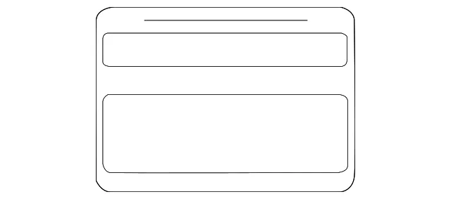 Emission Label - Kia (32450-2S098)