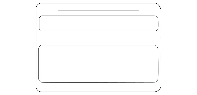 Emission Label - Kia (32450-3C911)