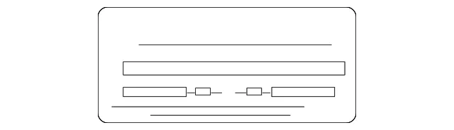AC Label - Kia (32460-39620)