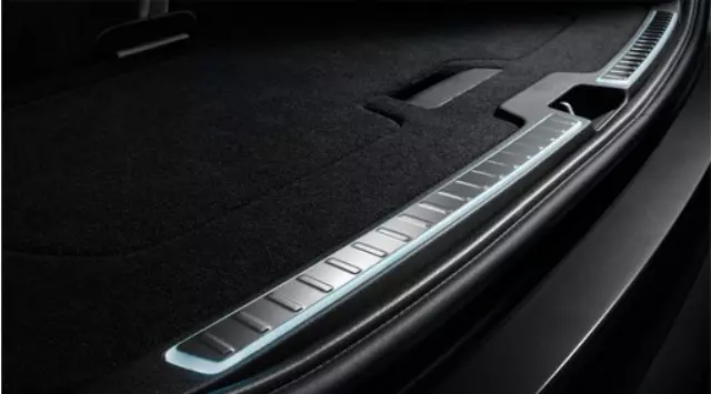 Sill Molding - Volvo (32460470)