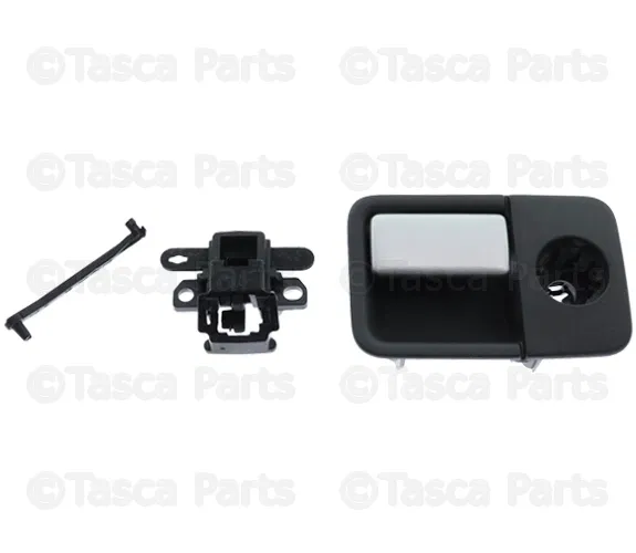 Glove Box Latch - Volvo (3409357)