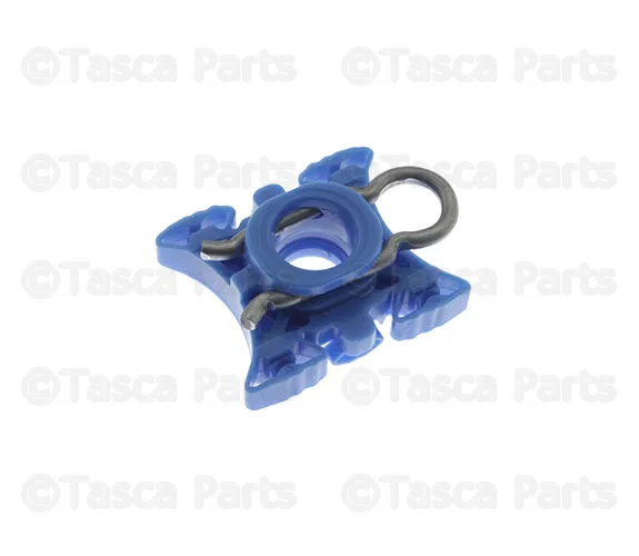 Door Glass Slider - Volvo (3509416)