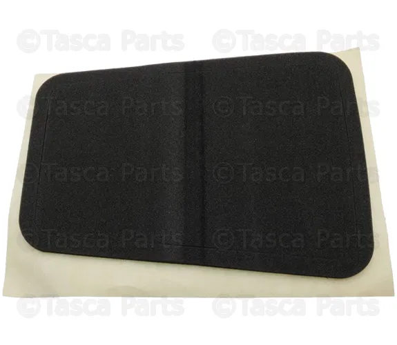 Latch Seal - Volvo (3511173)
