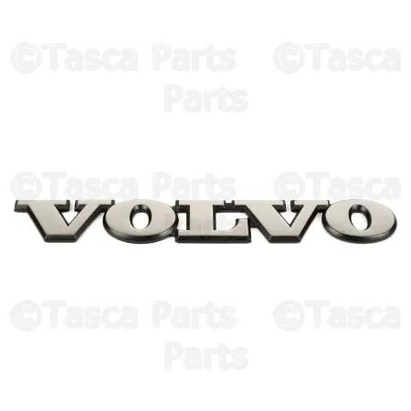 Deck Lid Emblem - Volvo (3512149)
