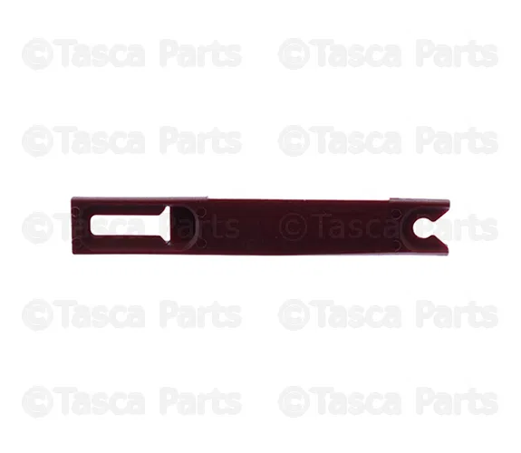 End Cap Molding Fastener - Driver's Side (LH) - Volvo (3512643)
